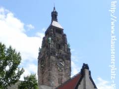 Rathaus Charlottenburg