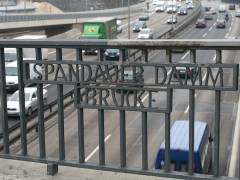 Spandauer-Damm-Brücke