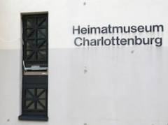 Museum Charlottenburg-Wilmersdorf (Heimatmuseum)