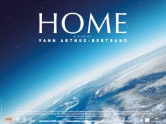 Home - Ein Film von Yann Arthus-Bertrand
