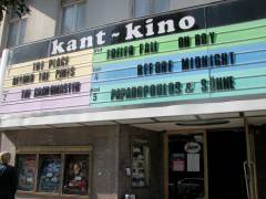 Kant-Kino in der Kantstraße 54